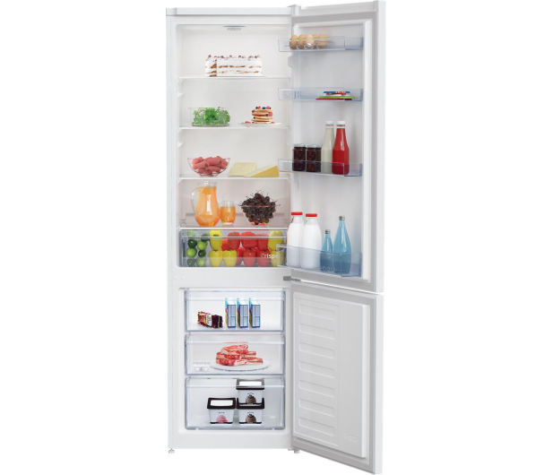 Beko RCSA300K30WN - 1013213 - zdjęcie 4